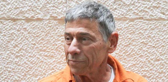 חנן גולדבלט / צילום: אוריה תדמור